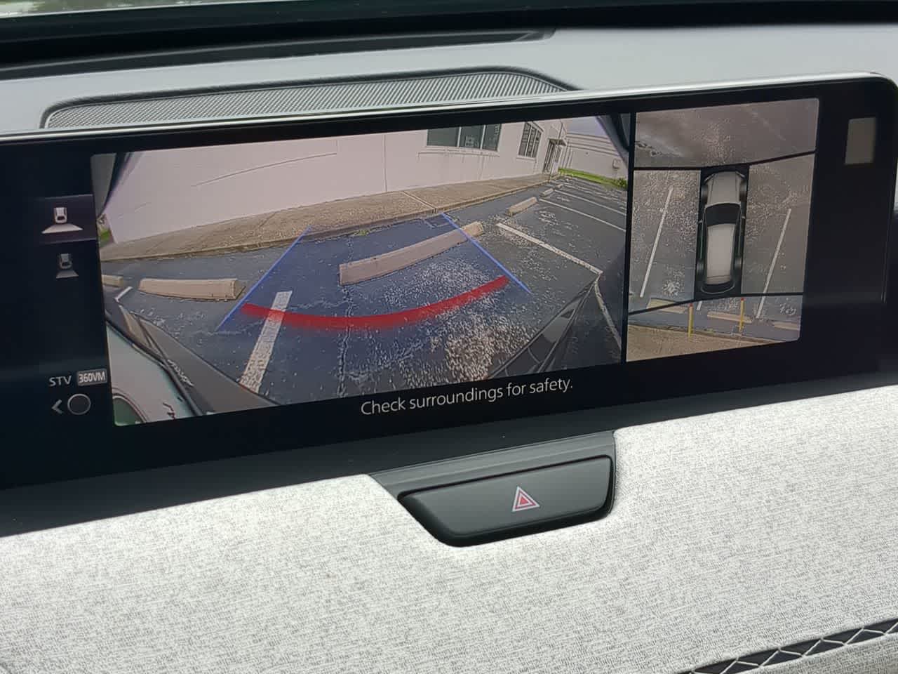 Thumbnail: 2024 Mazda CX-90 - 31