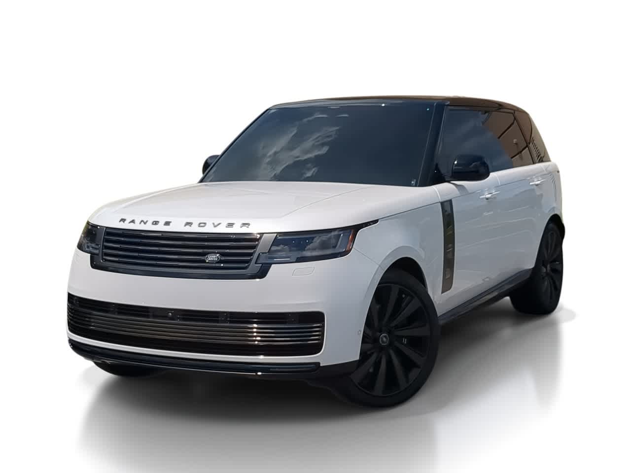 Thumbnail: 2025 Land Rover Range Rover - 1