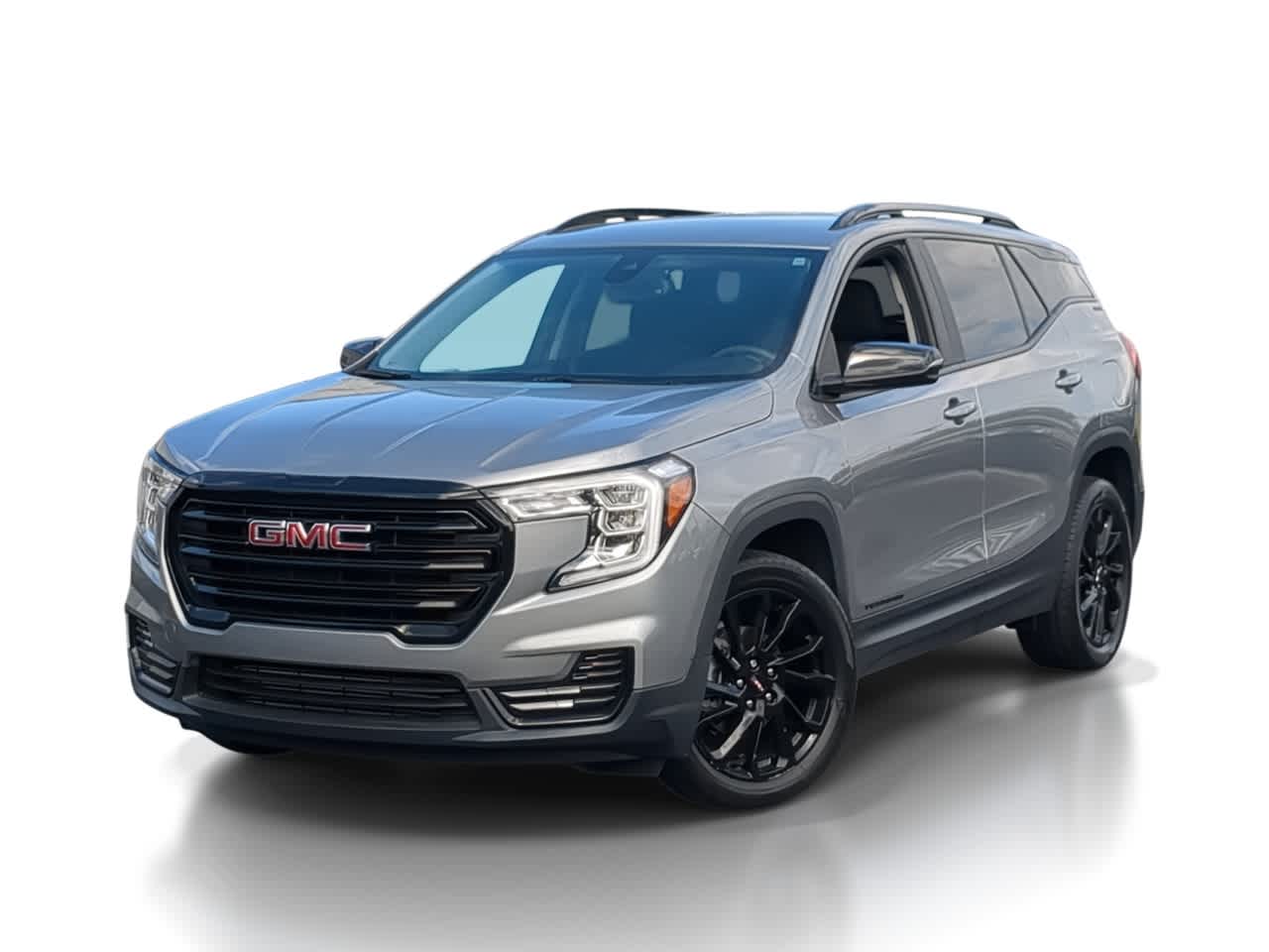 Thumbnail: 2023 GMC Terrain - 1