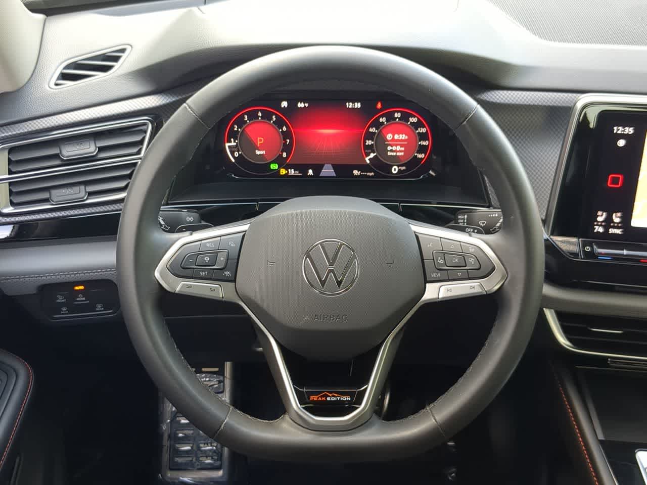 Thumbnail: 2024 Volkswagen Atlas - 23