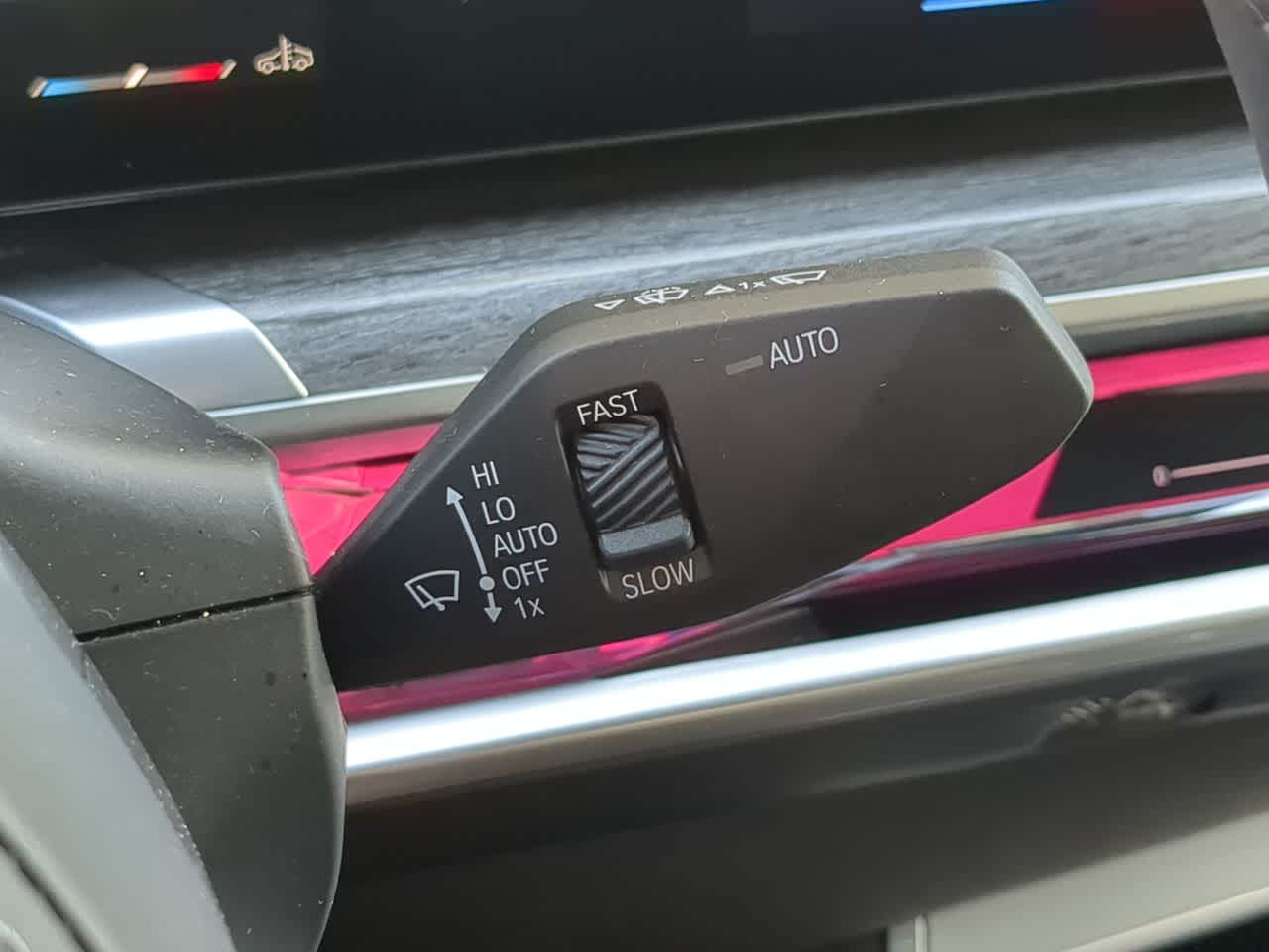 Thumbnail: 2025 BMW 7 Series - 27