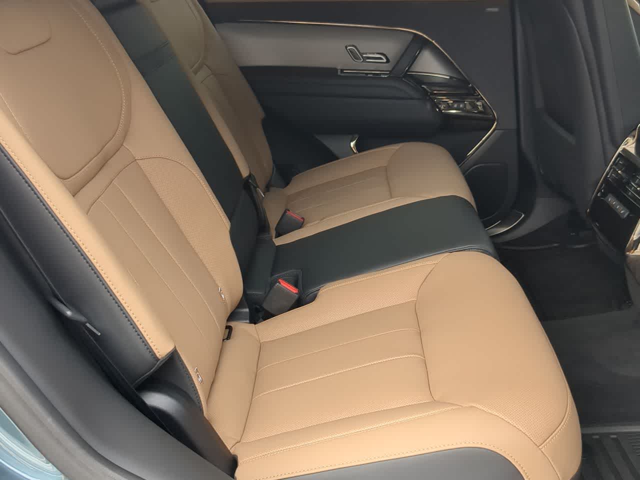 Thumbnail: 2025 Land Rover Range Rover Sport - 22