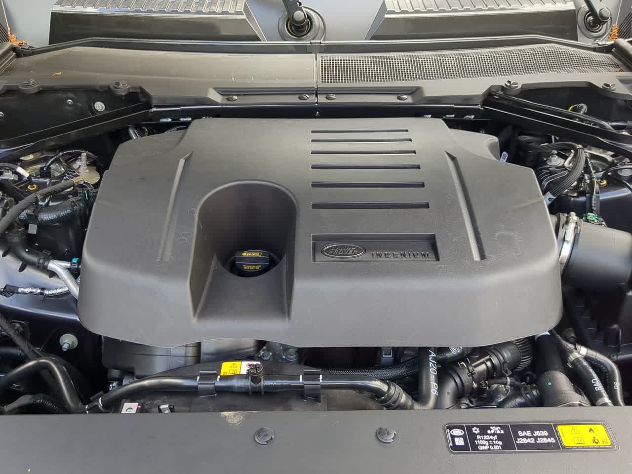 Thumbnail: 2026 Land Rover Defender - 14