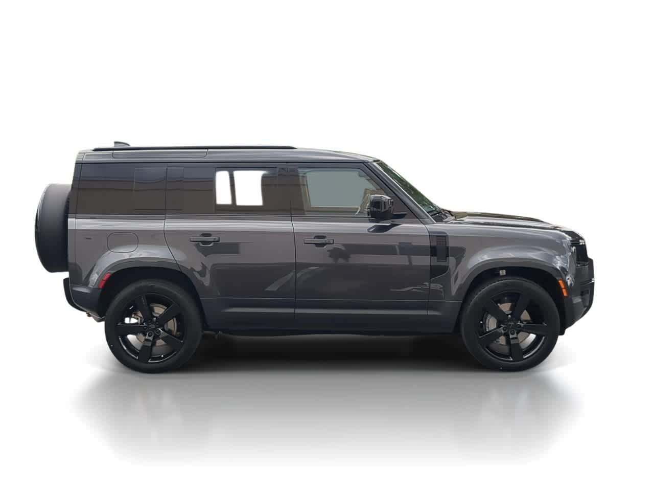 Thumbnail: 2026 Land Rover Defender - 9