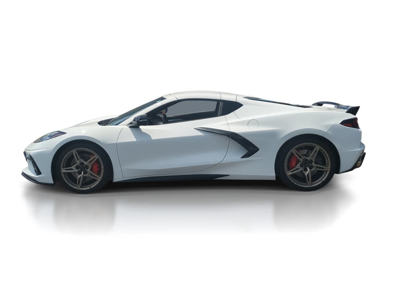 Thumbnail: 2021 Chevrolet Corvette - 5