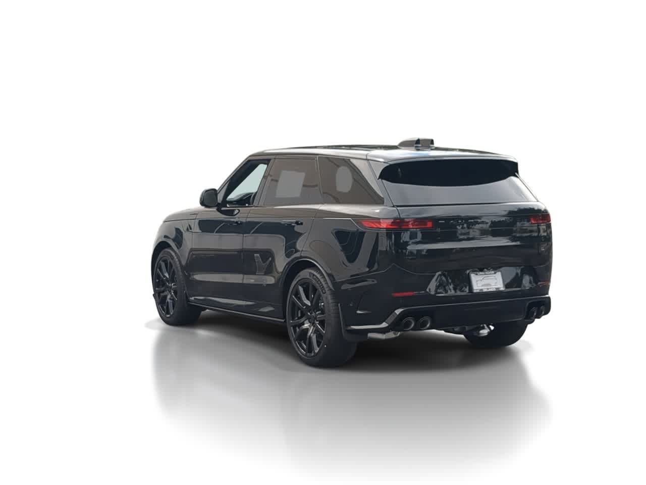 Thumbnail: 2026 Land Rover Range Rover Sport - 6