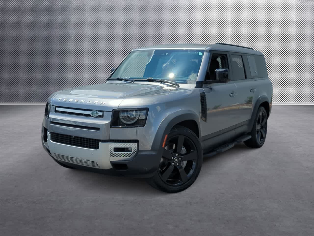 2023 Land Rover Defender SE
