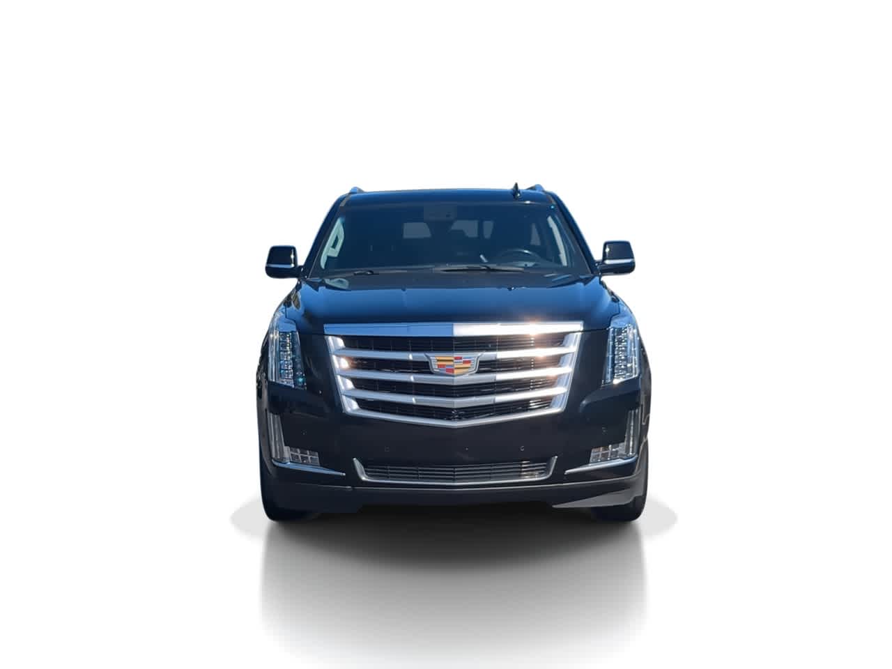 Thumbnail: 2019 Cadillac Escalade - 3