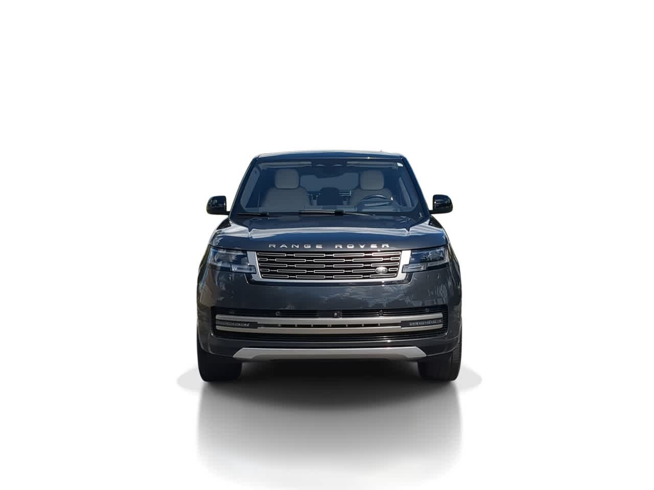 Thumbnail: 2023 Land Rover Range Rover - 3