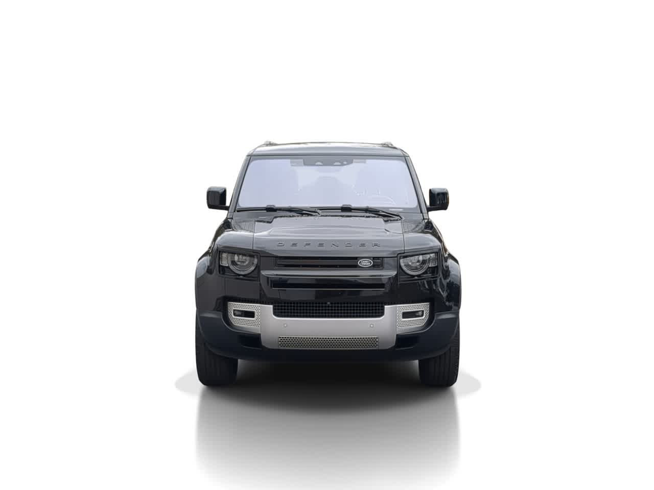 Thumbnail: 2025 Land Rover Defender - 2