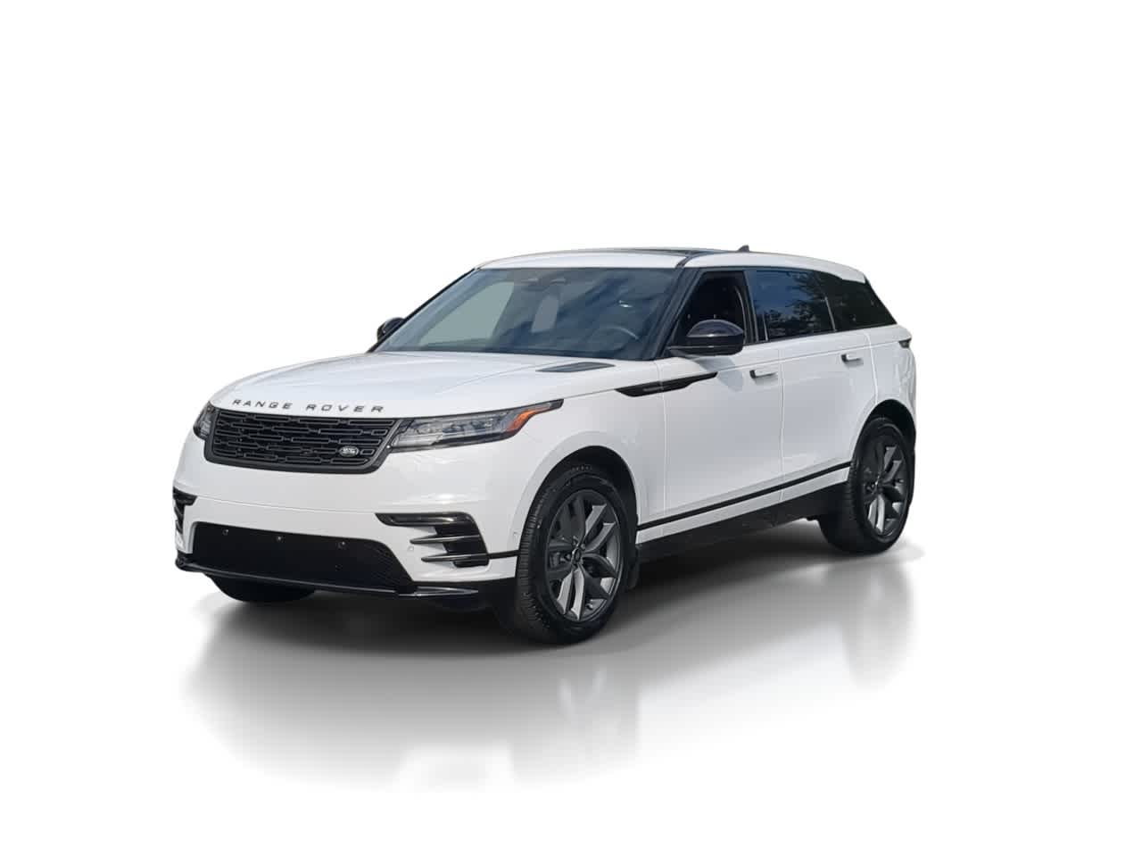 Thumbnail: 2026 Land Rover Range Rover Velar - 4