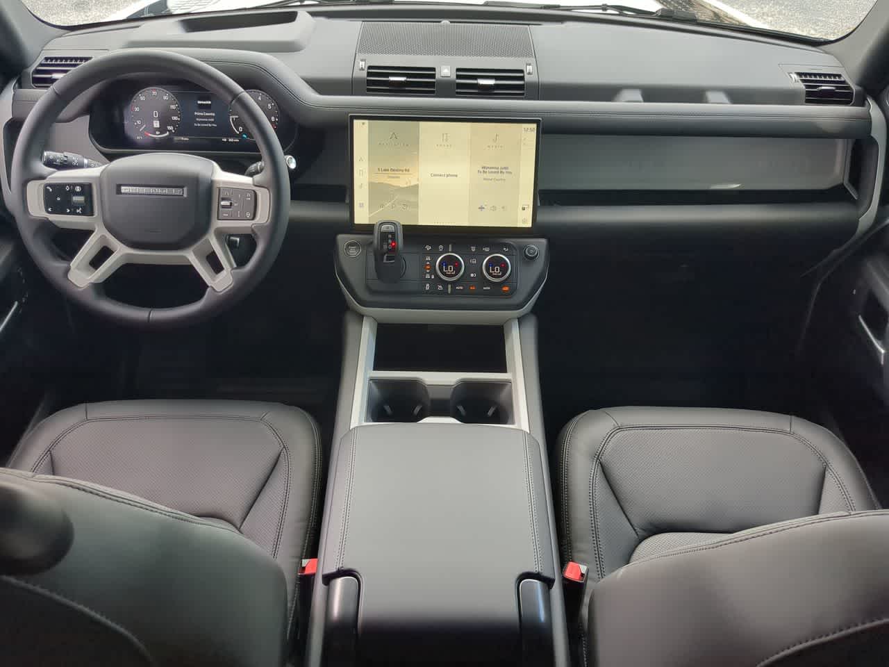 Thumbnail: 2026 Land Rover Defender - 16