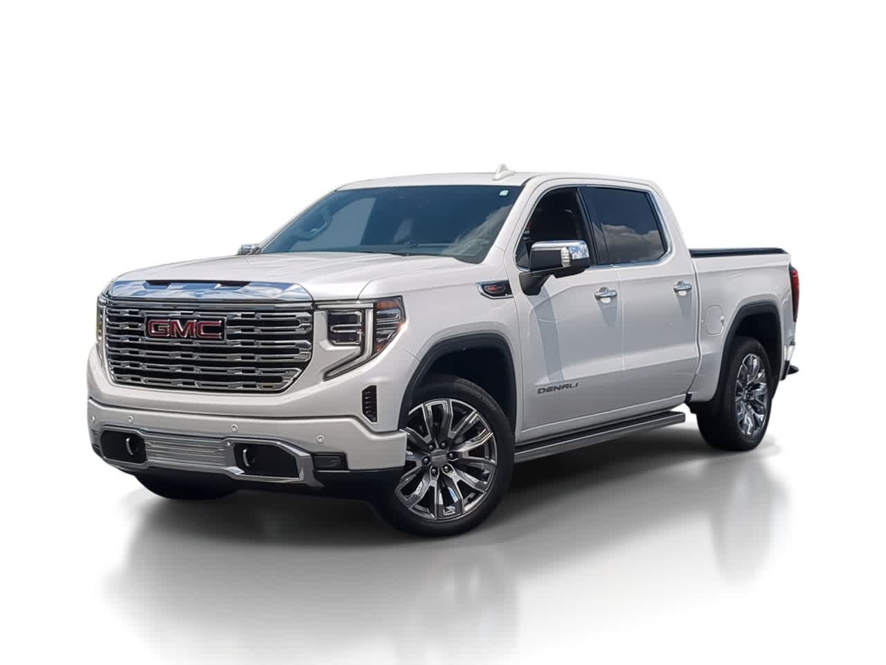 Thumbnail: 2023 GMC Sierra 1500 - 1