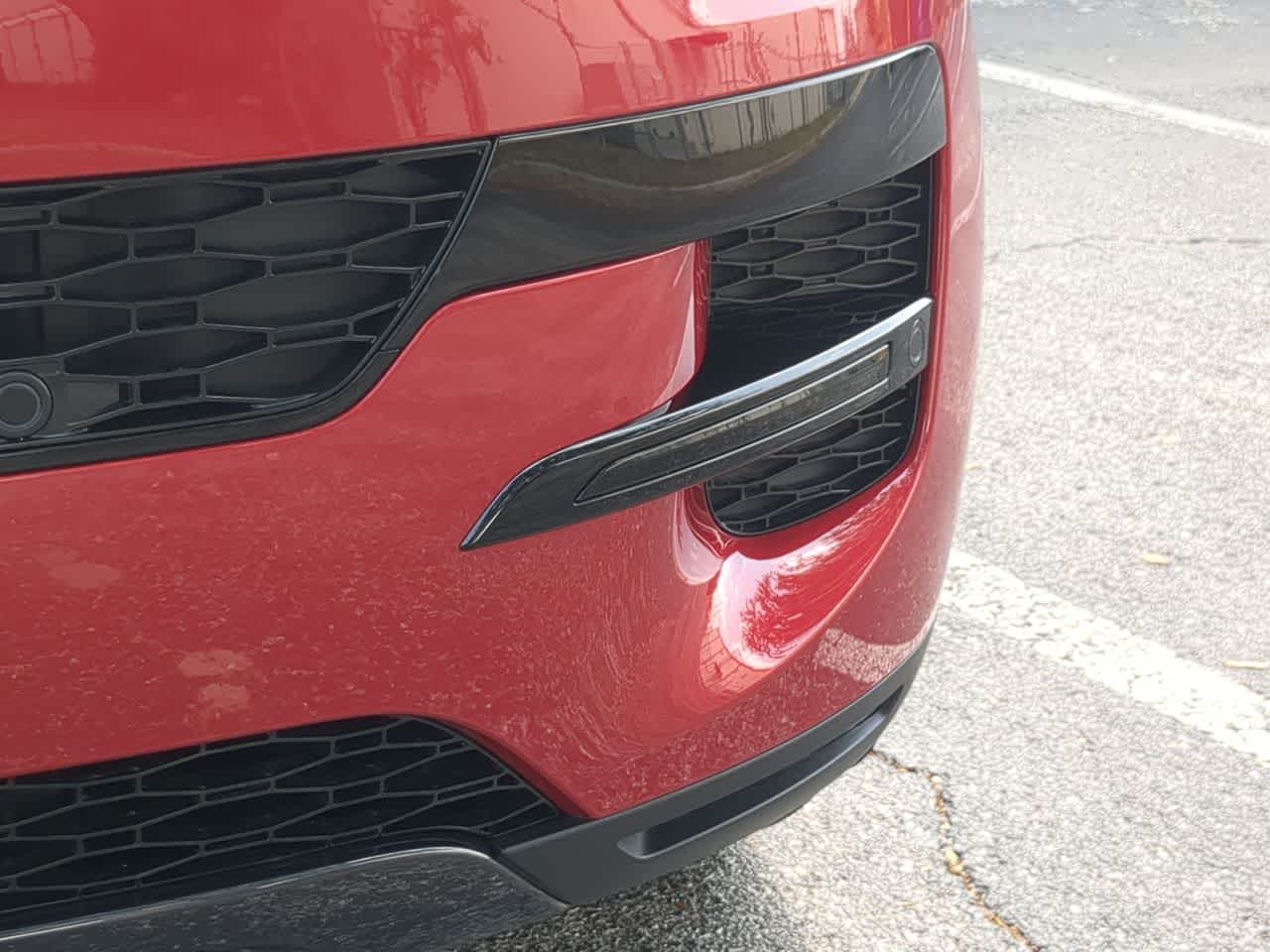 Thumbnail: 2026 Land Rover Range Rover Sport - 11