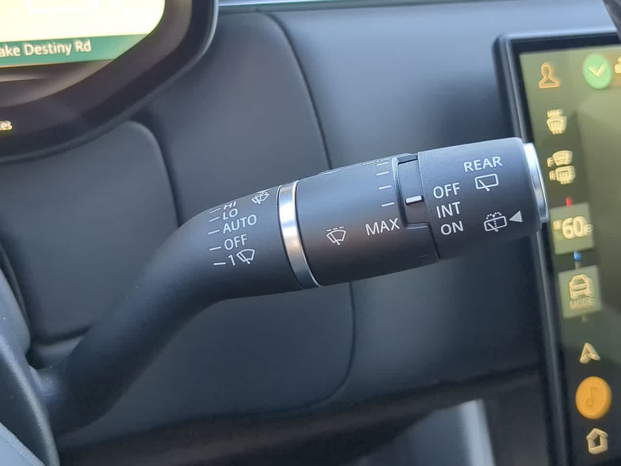 Thumbnail: 2025 Land Rover Range Rover - 28