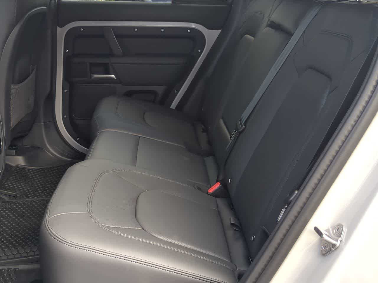 Thumbnail: 2026 Land Rover Defender - 21