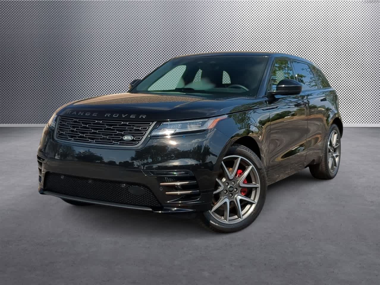 2025 Land Rover Range Rover Velar Dynamic SE -
                  Orlando, FL