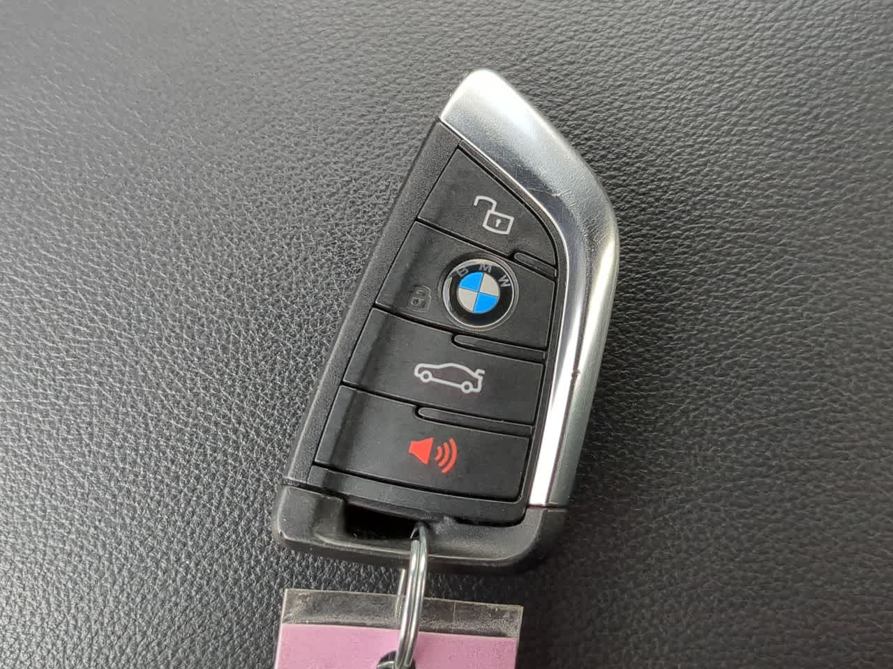2025 BMW 4 Series 430i 33
