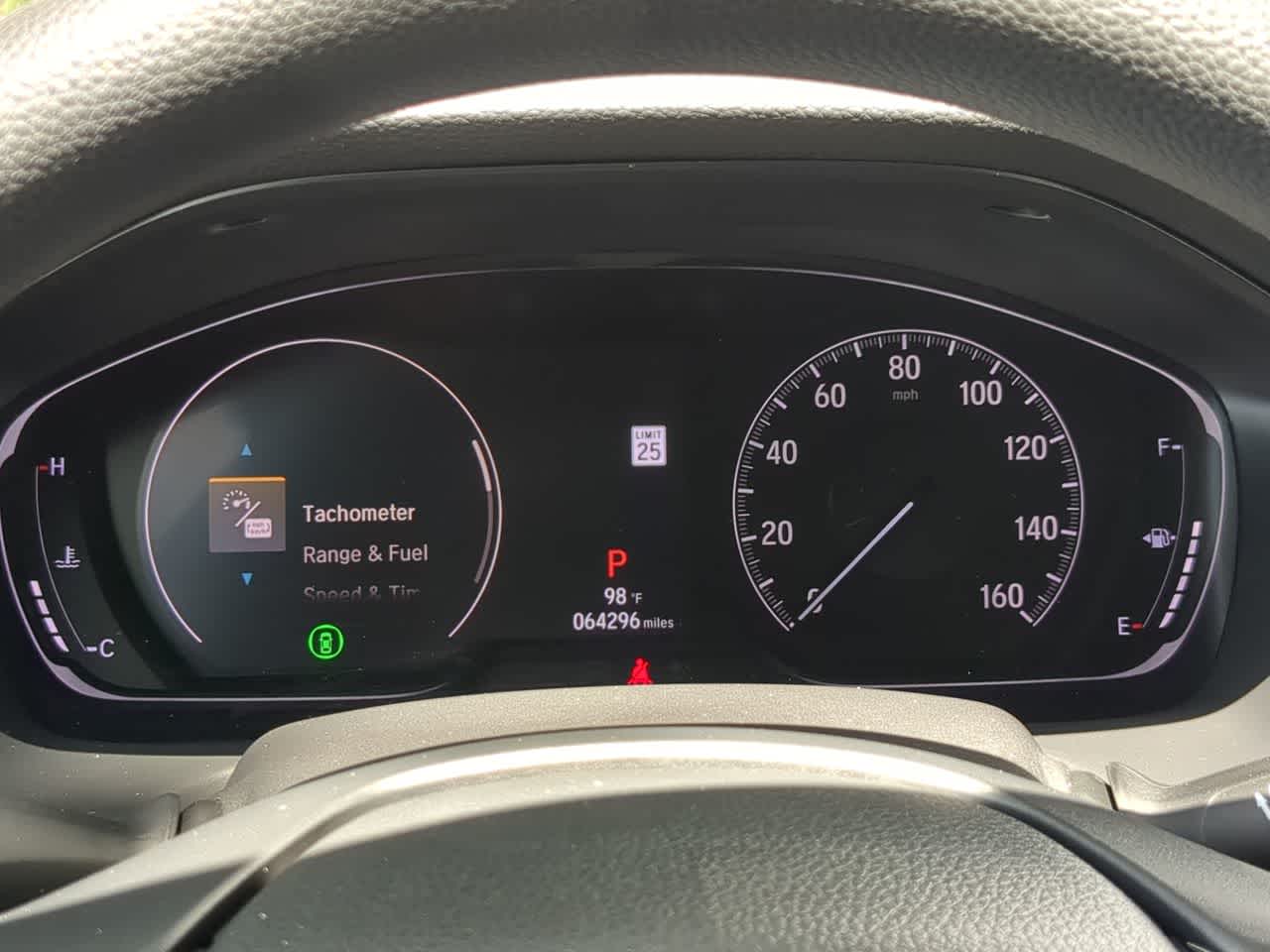 Thumbnail: 2020 Honda Accord - 30