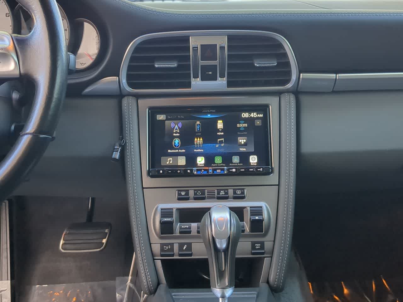 Thumbnail: 2008 Porsche 911 - 29