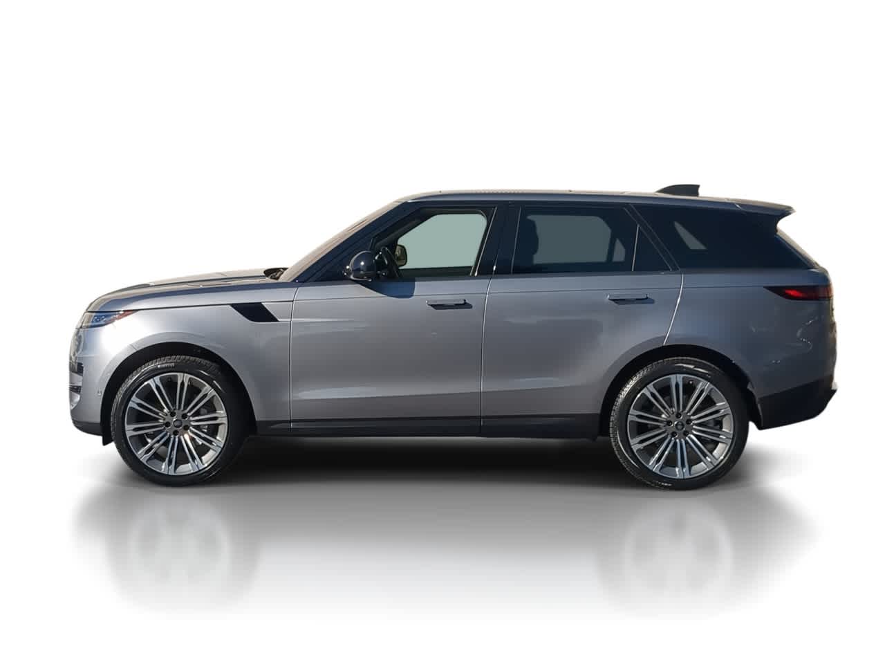 Thumbnail: 2023 Land Rover Range Rover Sport - 5