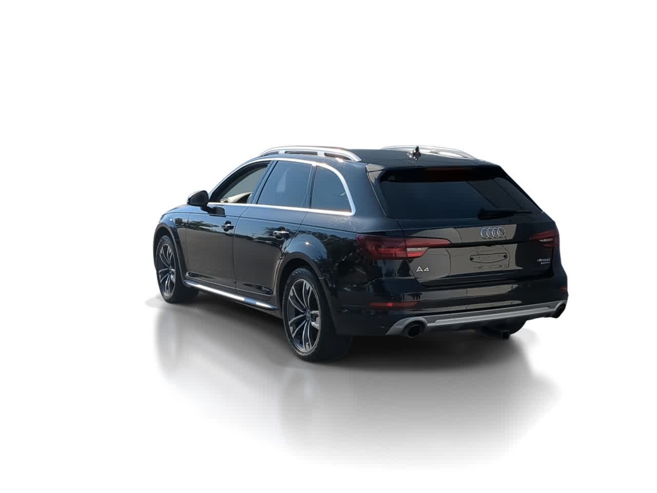 Thumbnail: 2018 Audi A4 - 6