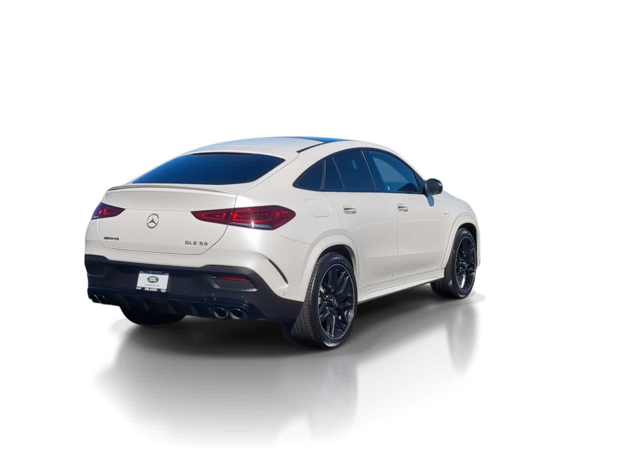 Thumbnail: 2022 Mercedes-Benz GLE - 8