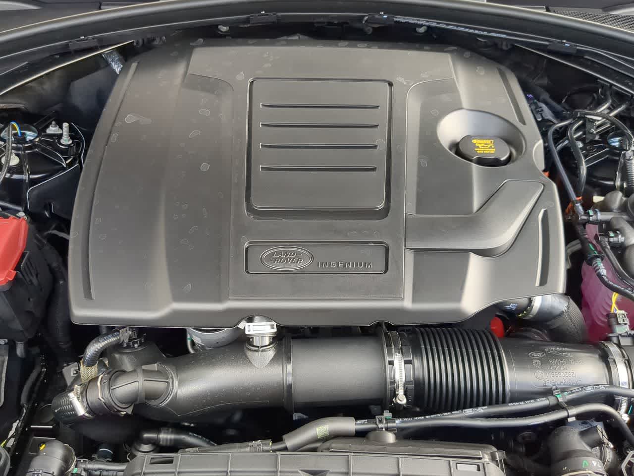 Thumbnail: 2026 Land Rover Range Rover Velar - 14