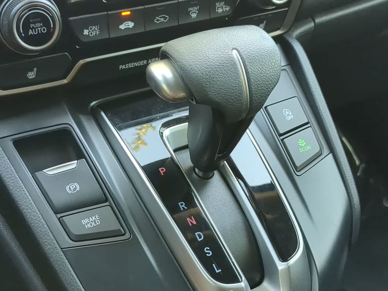 Thumbnail: 2022 Honda CR-V - 34