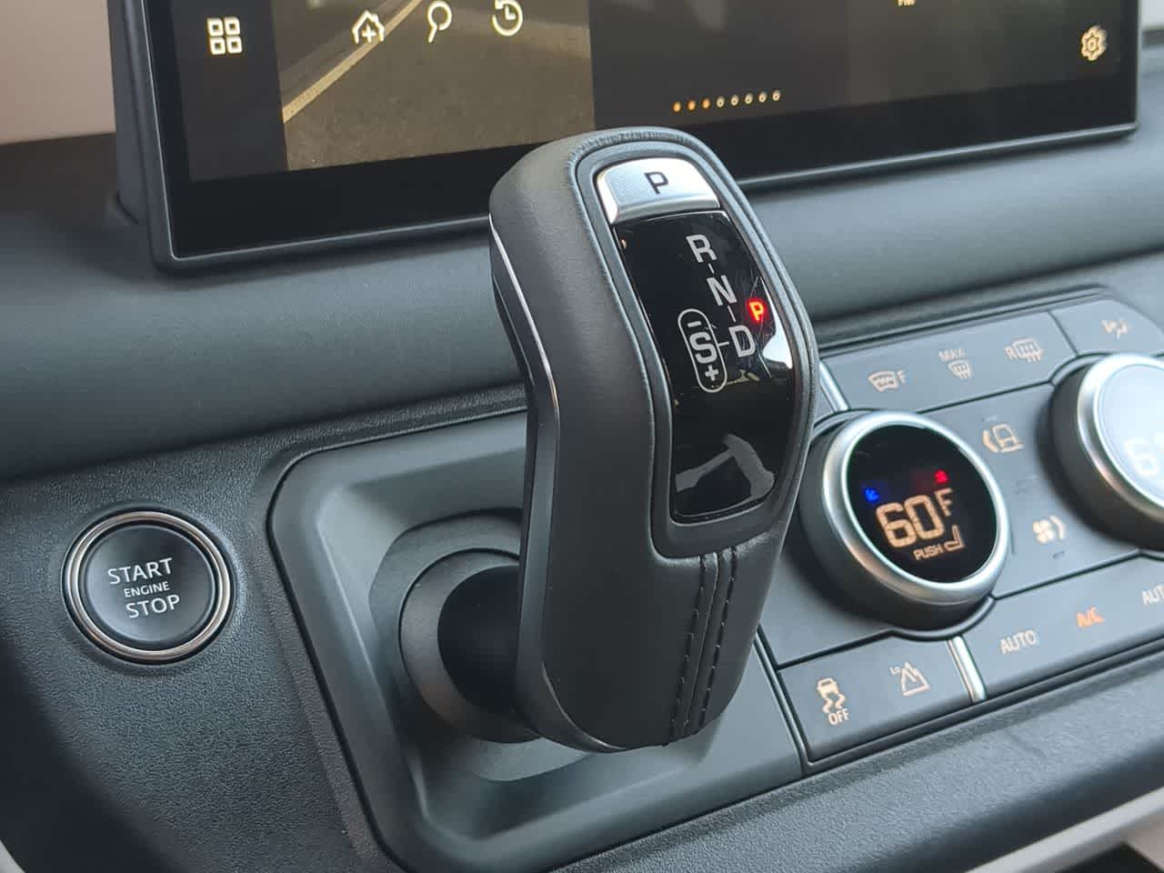 Thumbnail: 2025 Land Rover Defender - 34