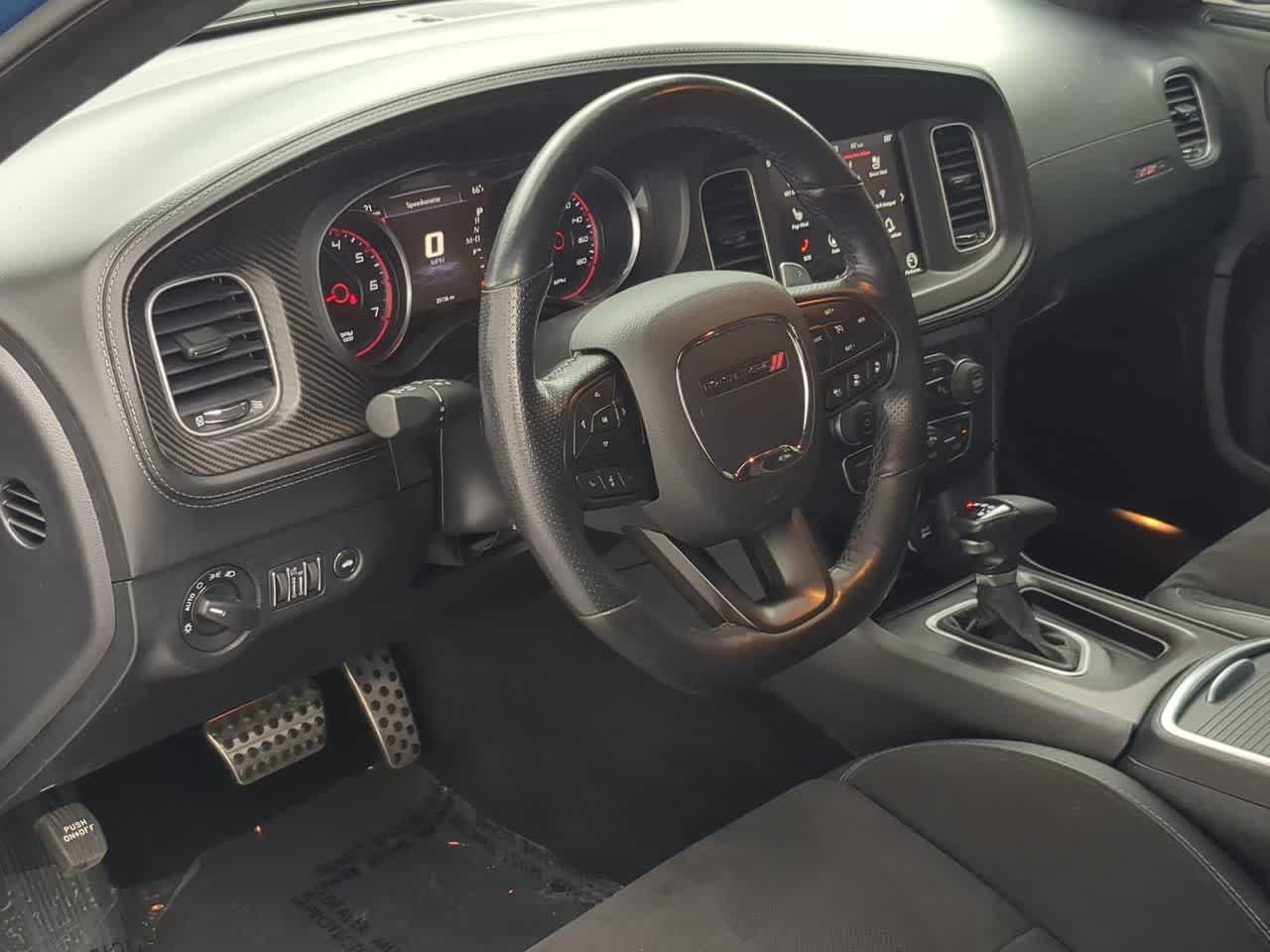 Thumbnail: 2023 Dodge Charger - 10