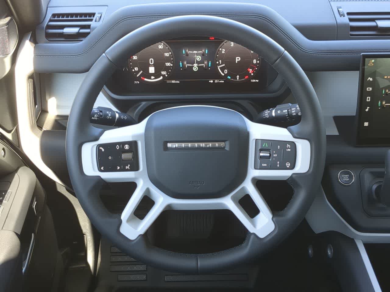 Thumbnail: 2025 Land Rover Defender - 25