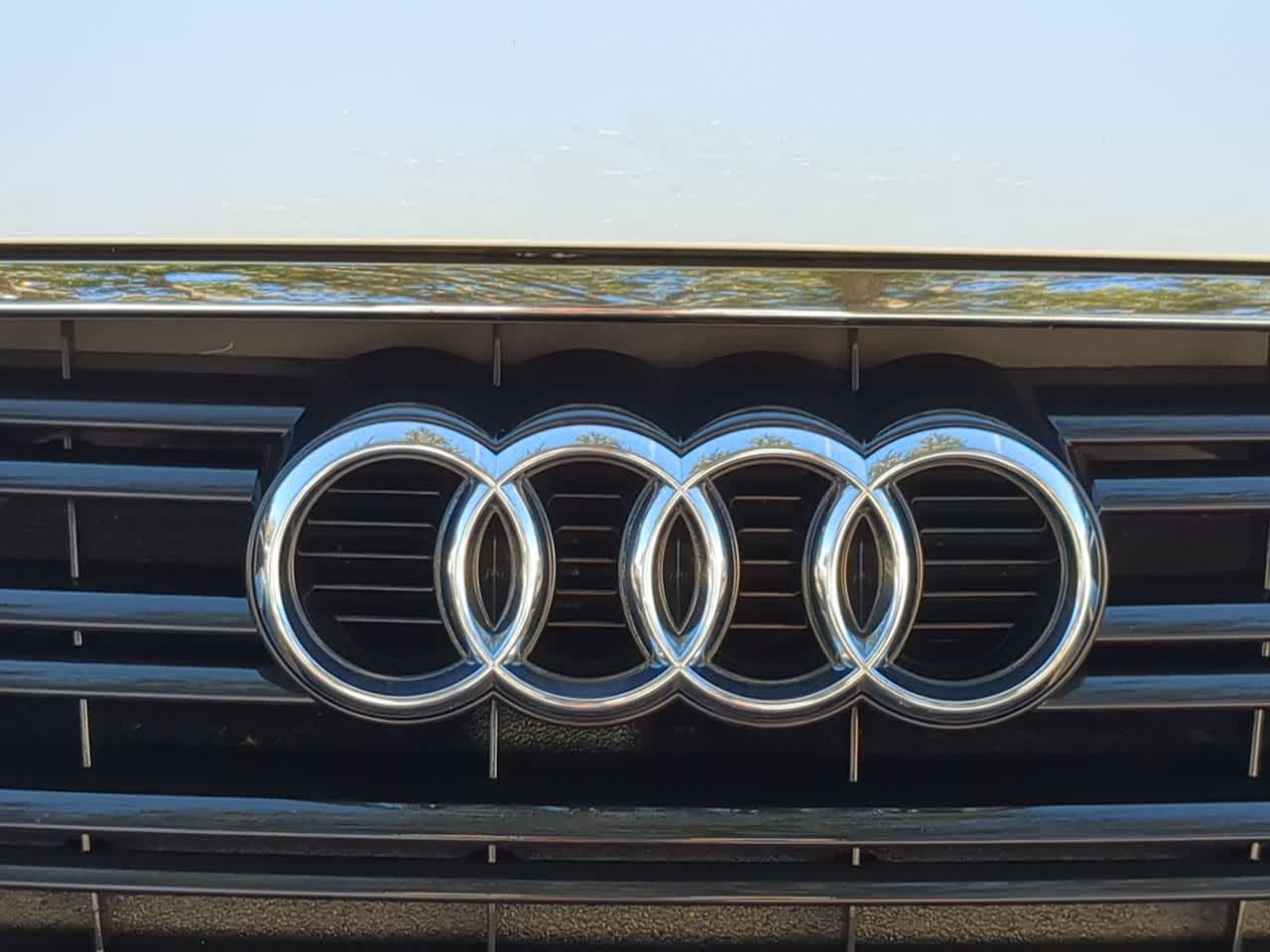 Thumbnail: 2018 Audi A3 - 12