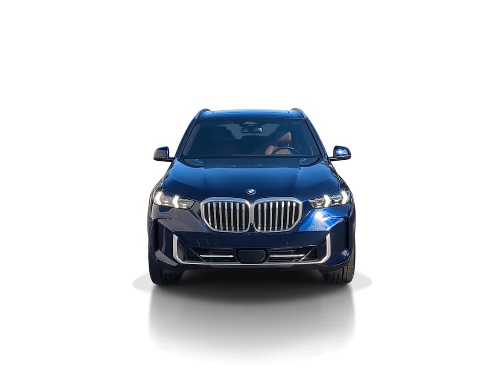 Used 2025 BMW X5 sDrive40i SUV