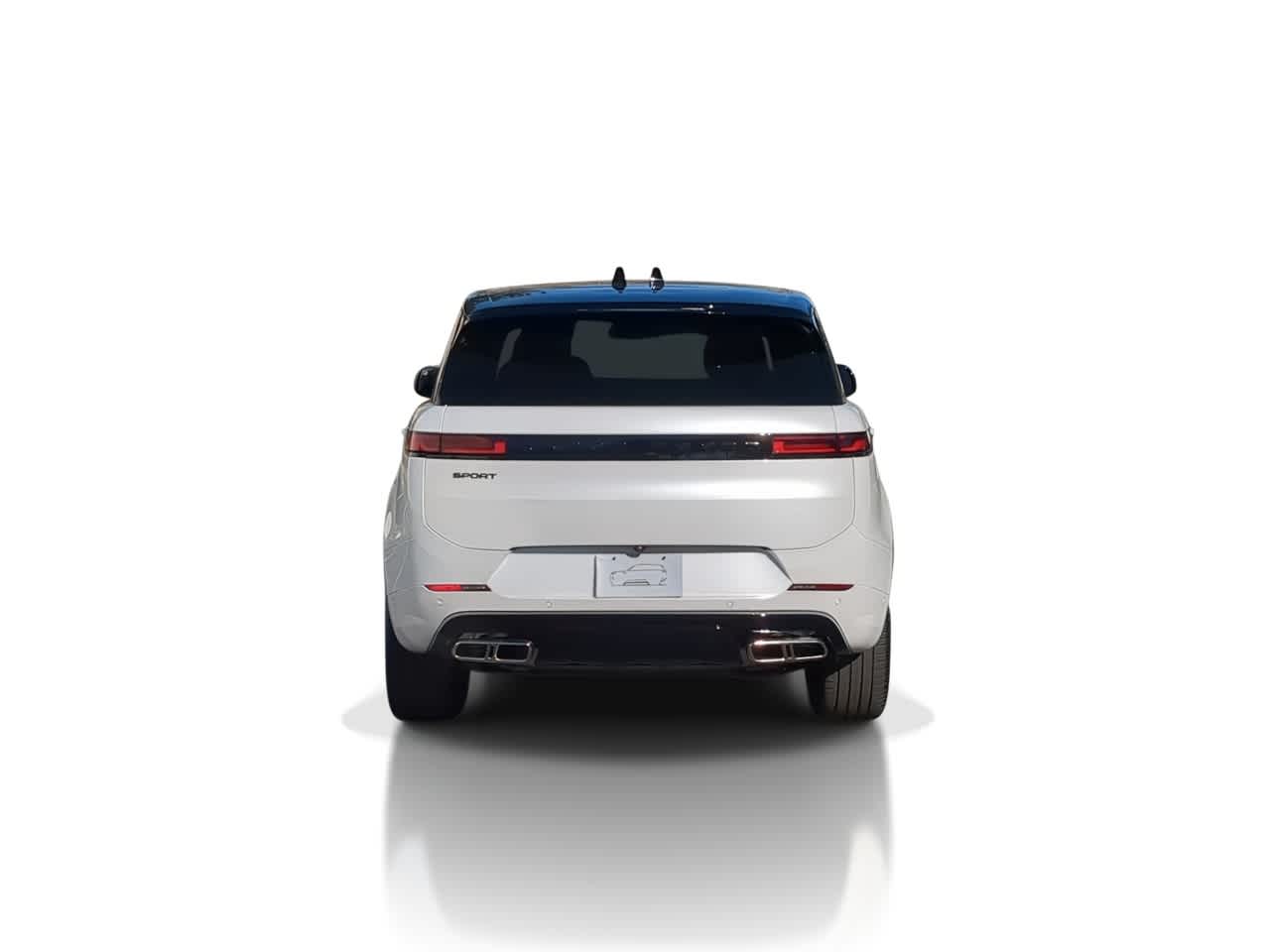 Thumbnail: 2024 Land Rover Range Rover Sport - 7