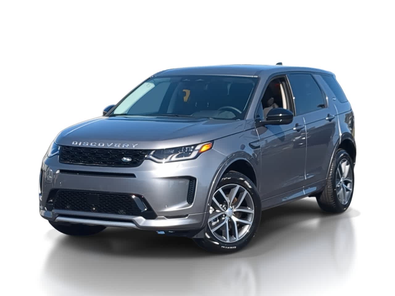 Thumbnail: 2025 Land Rover Discovery Sport - 1