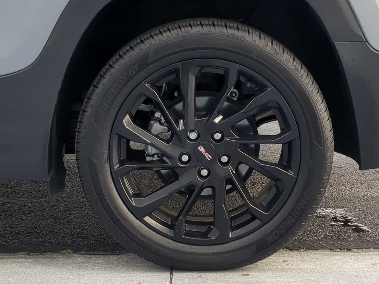 Thumbnail: 2023 GMC Terrain - 13