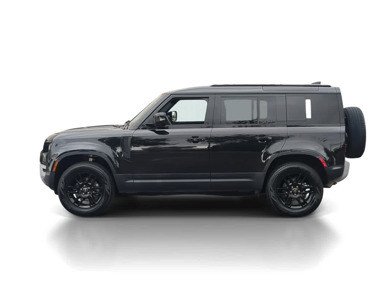 Thumbnail: 2025 Land Rover Defender - 5