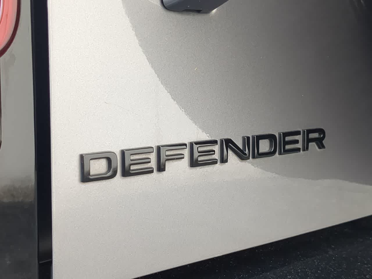 Thumbnail: 2024 Land Rover Defender - 12