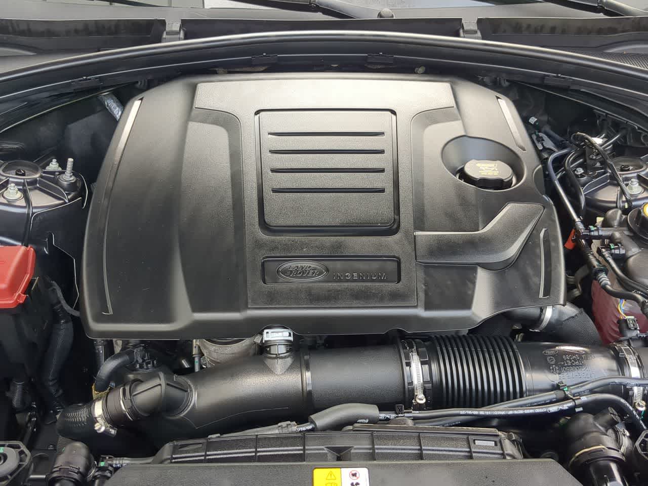 Thumbnail: 2026 Land Rover Range Rover Velar - 15