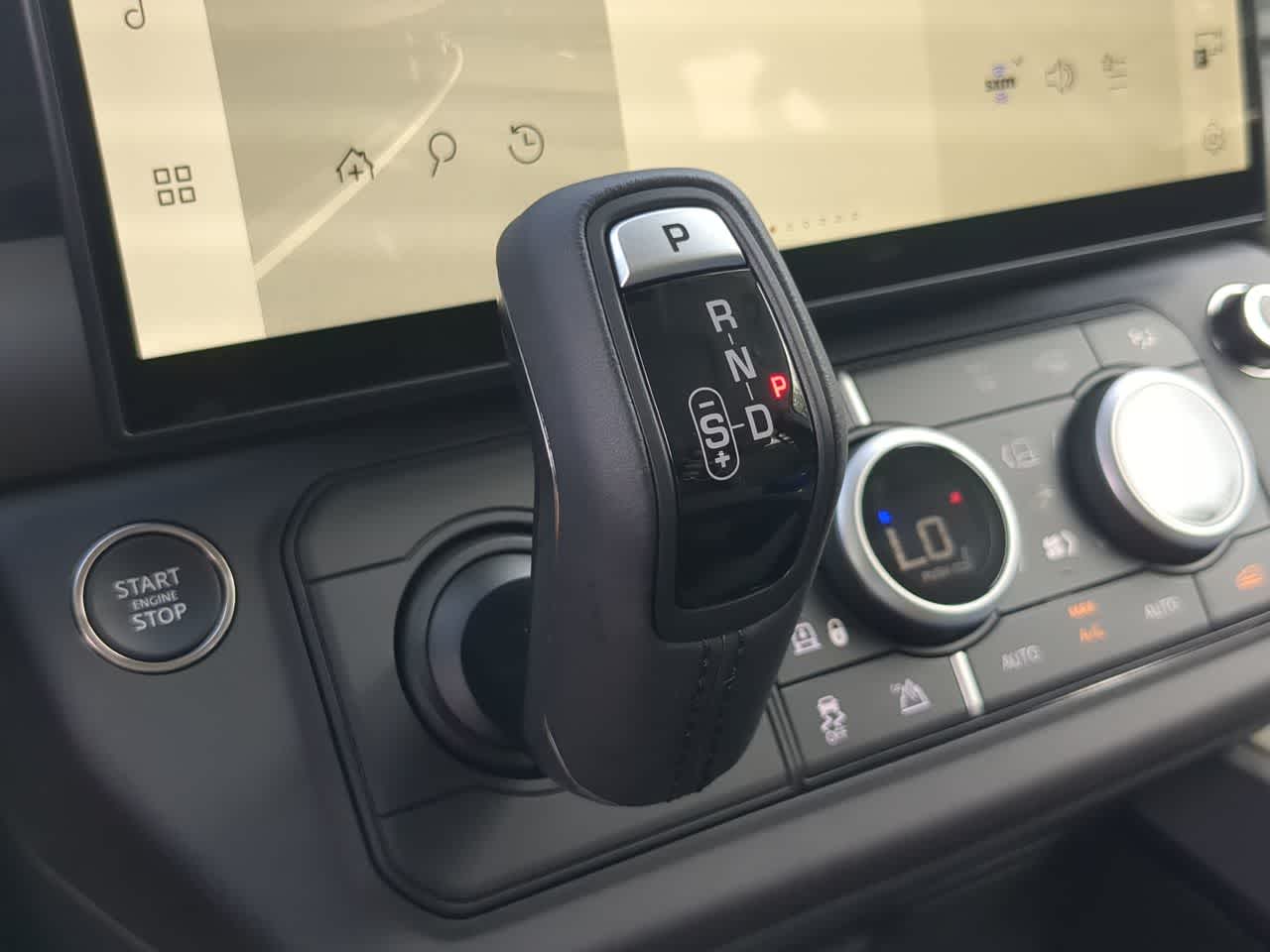 Thumbnail: 2026 Land Rover Defender - 34