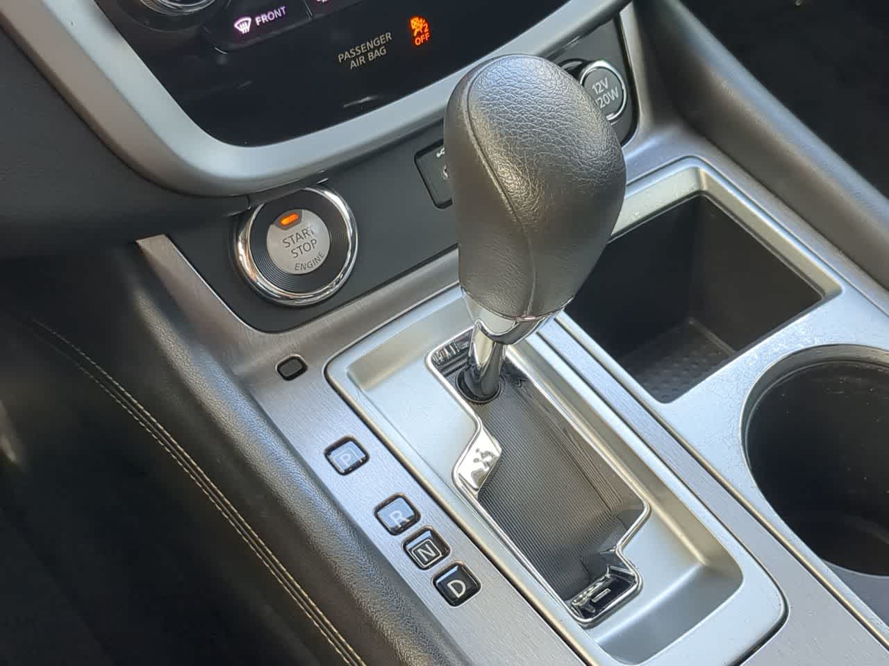 Thumbnail: 2019 Nissan Murano - 30