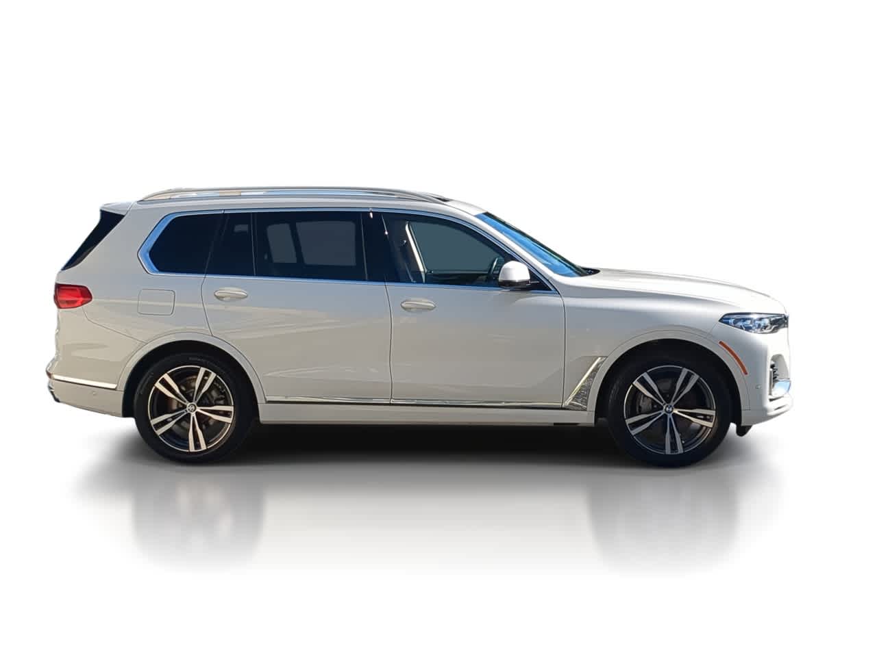 Thumbnail: 2020 BMW X7 - 9