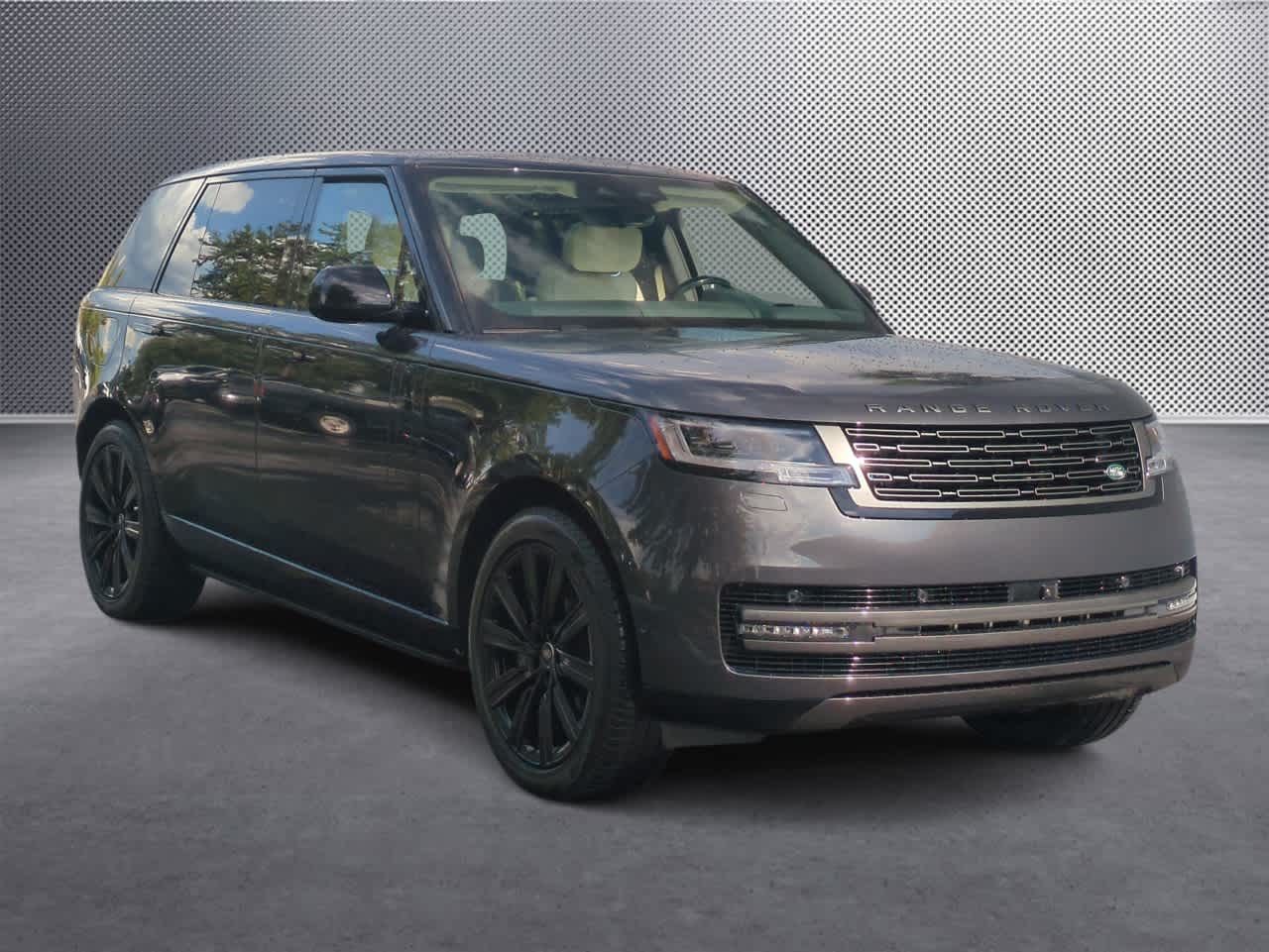 Thumbnail: 2025 Land Rover Range Rover - 2
