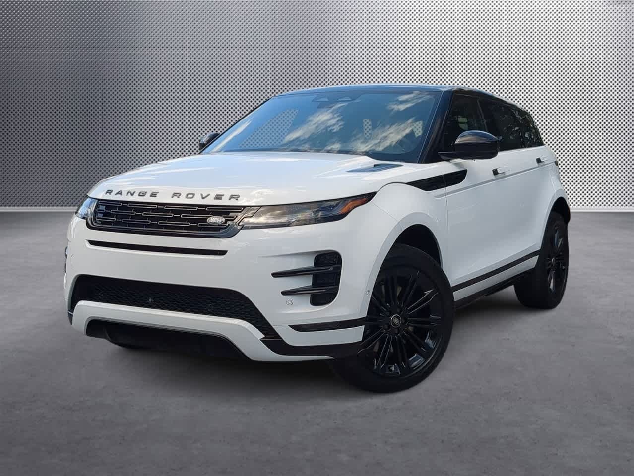 2026 Land Rover Range Rover Evoque Dynamic SE -
                  Orlando, FL