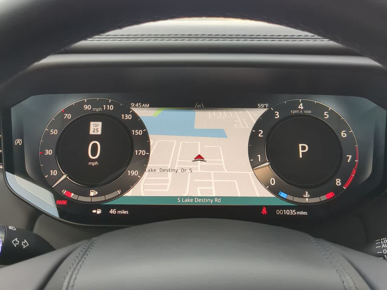 Thumbnail: 2024 Land Rover Range Rover Sport - 35