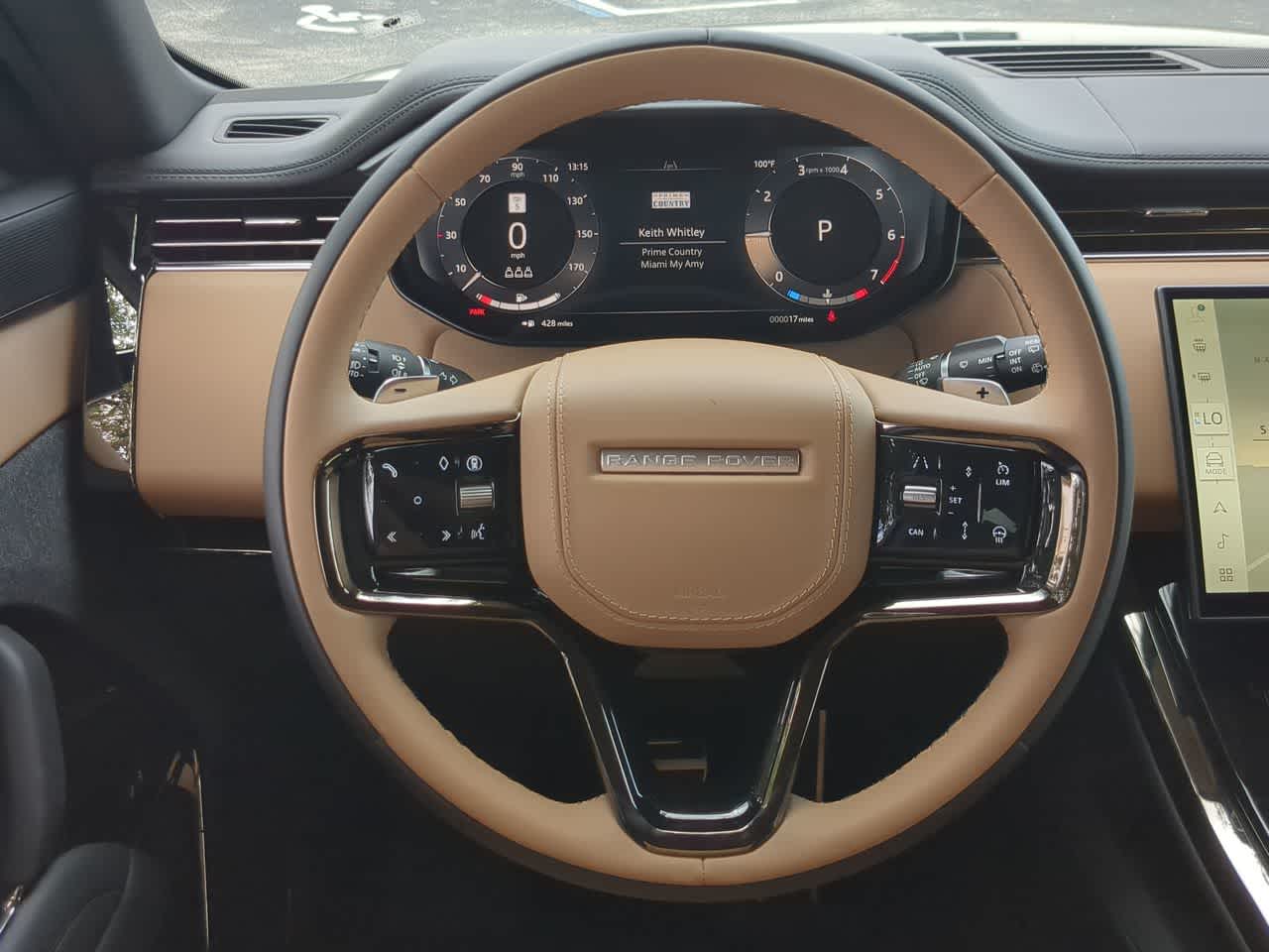 Thumbnail: 2026 Land Rover Range Rover Sport - 24