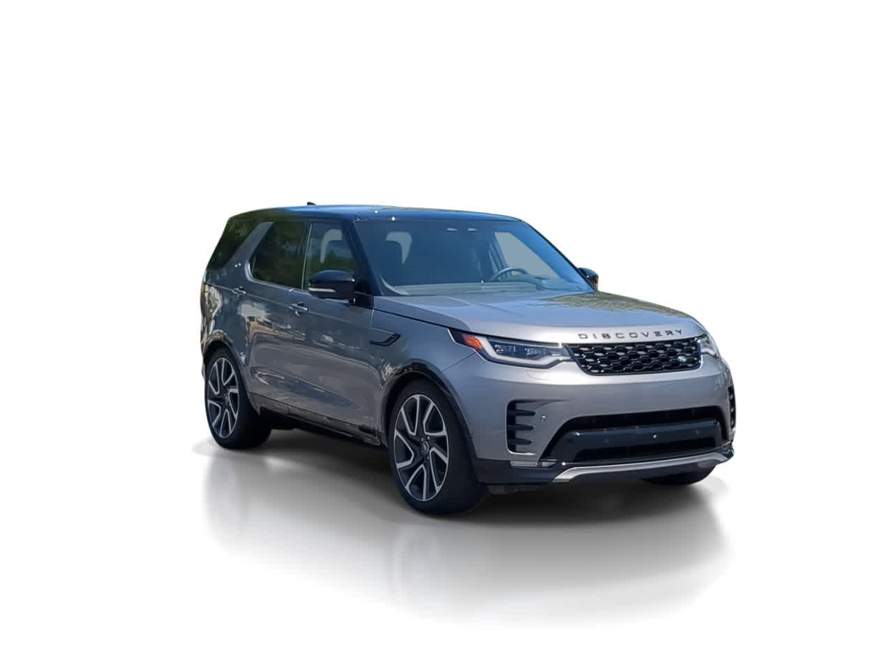 Thumbnail: 2025 Land Rover Discovery - 2