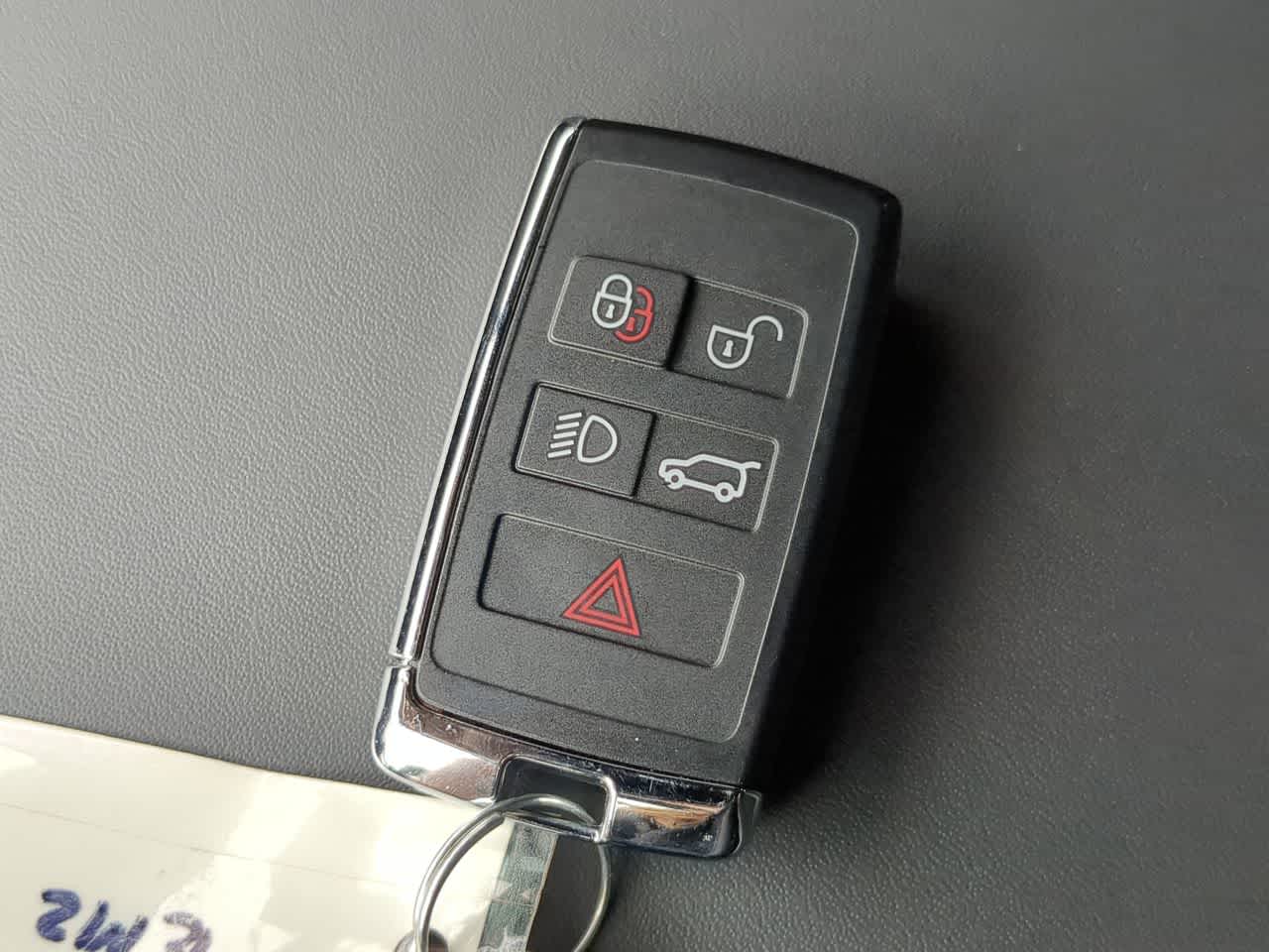Thumbnail: 2024 Land Rover Range Rover Sport - 36