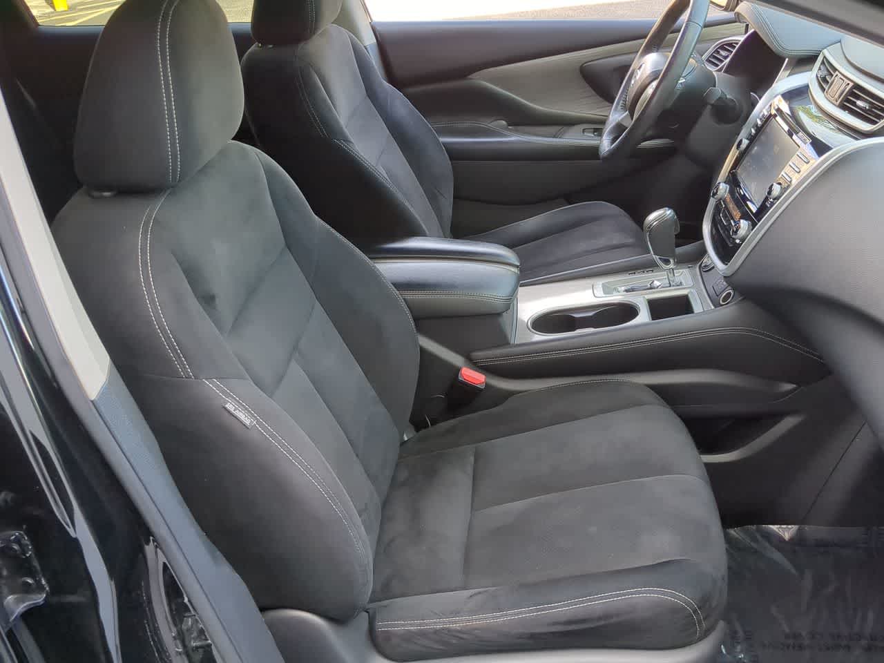 Thumbnail: 2018 Nissan Murano - 21